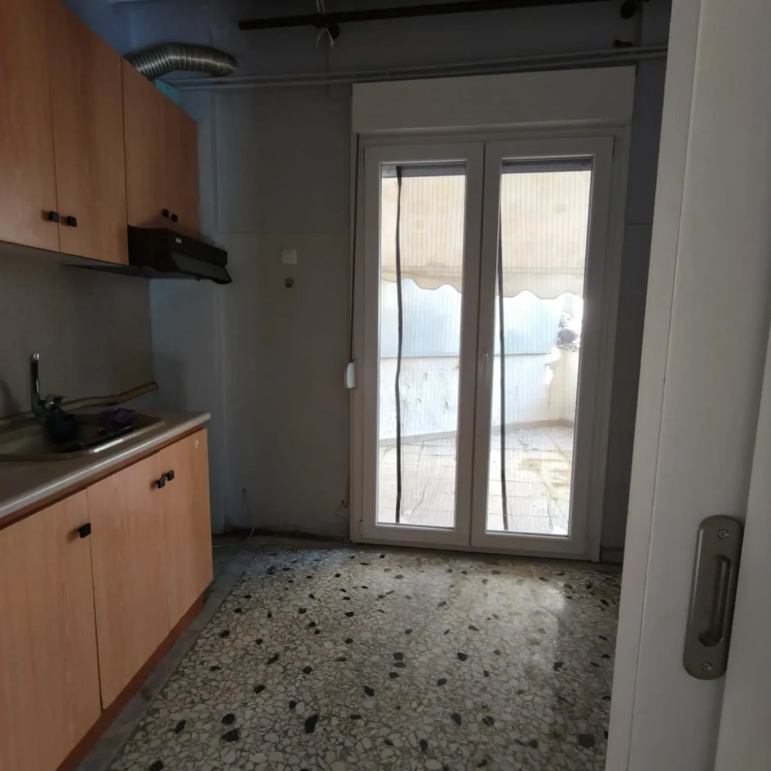 Εσωτερικός χώρος διαμερίσματος Βέροια 30 | Μηχανική Μεσιτική