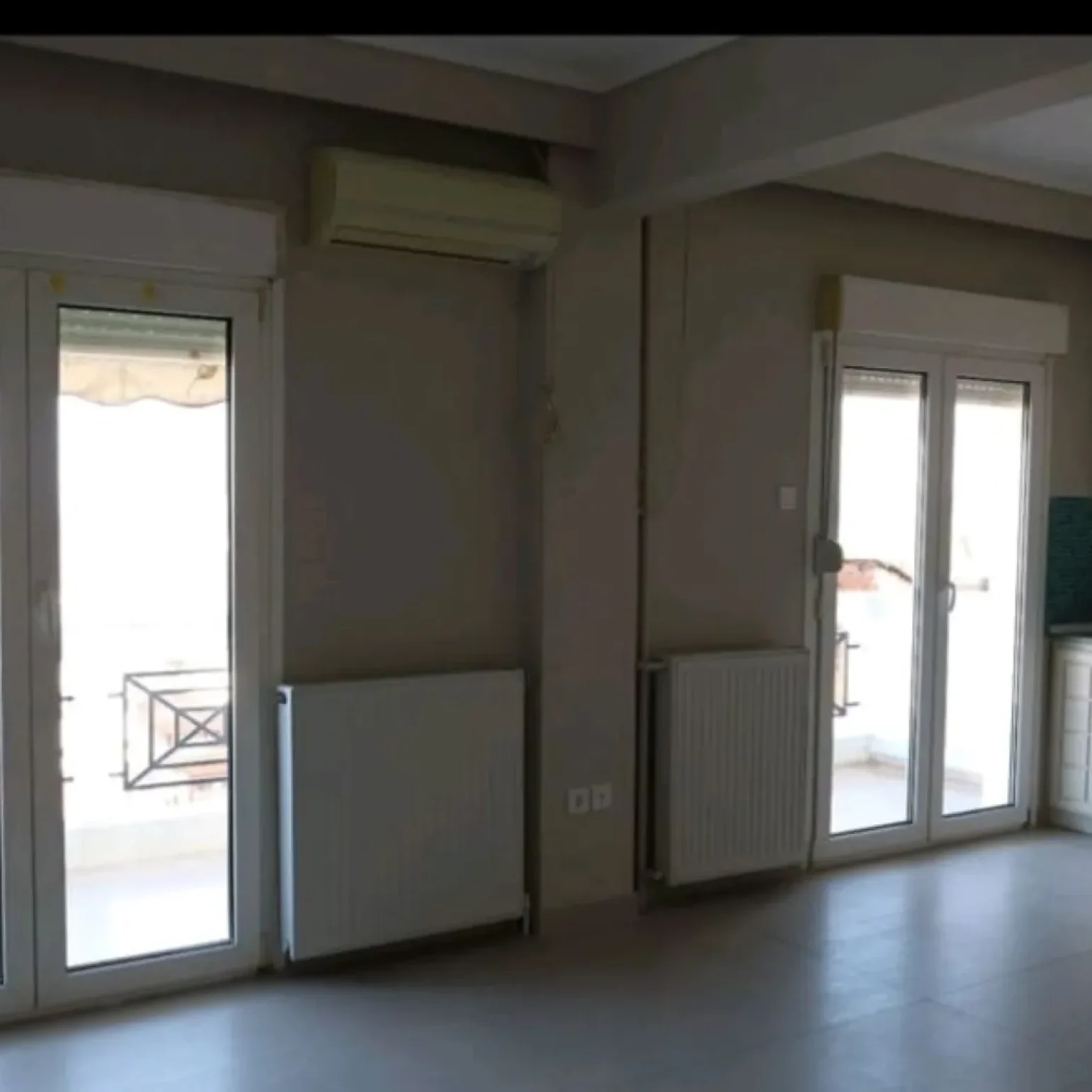 Ανακαινισμένο διαμέρισμα Βέροια - Μηχανική Μεσιτική